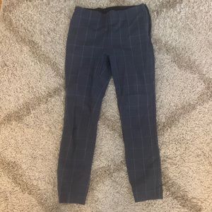 Comfortable work pants